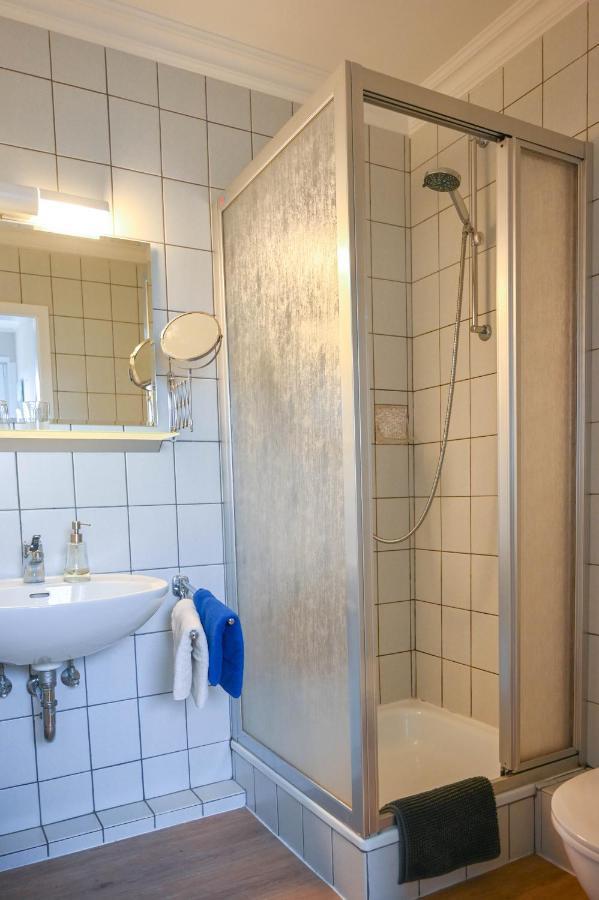 Apartament Haus Kamp Sylt Zewnętrze zdjęcie