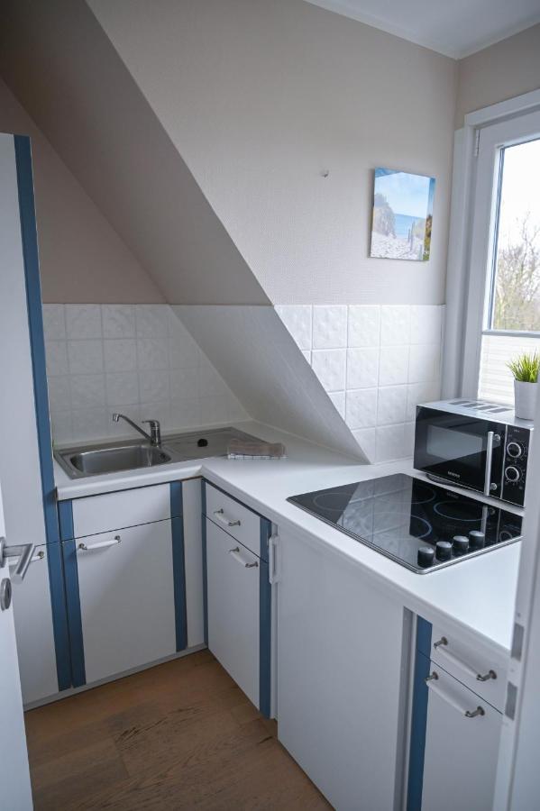 Apartament Haus Kamp Sylt Zewnętrze zdjęcie